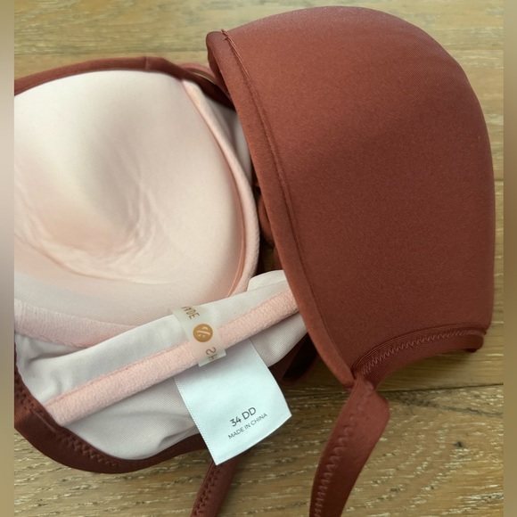 Shade&Shore Bikini Top 34DD - Picture 4 of 4